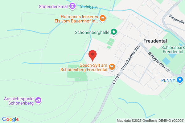 Forstrevier Besigheim Bernd Renner