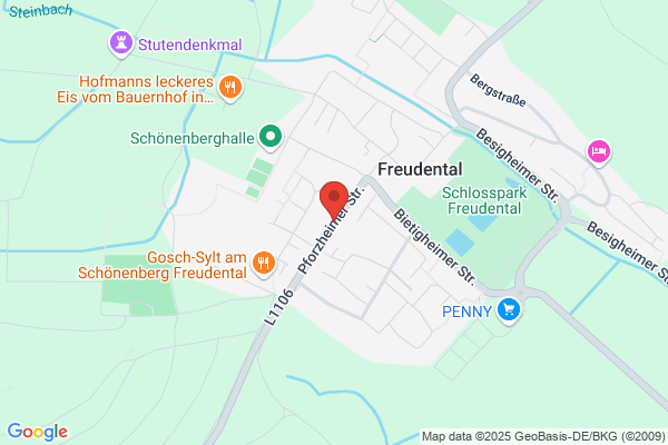 Freudentaler