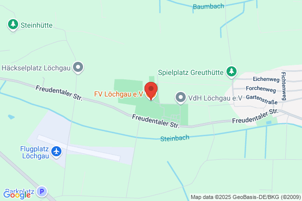 Fußballverein Löchgau e.V.