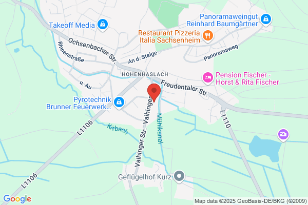 G. Ulmer-Automation GmbH