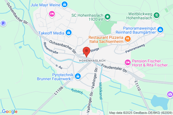 Kreissparkasse Ludwigsburg