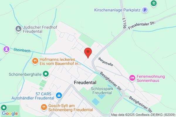 Liederkranz Freudental e. V.