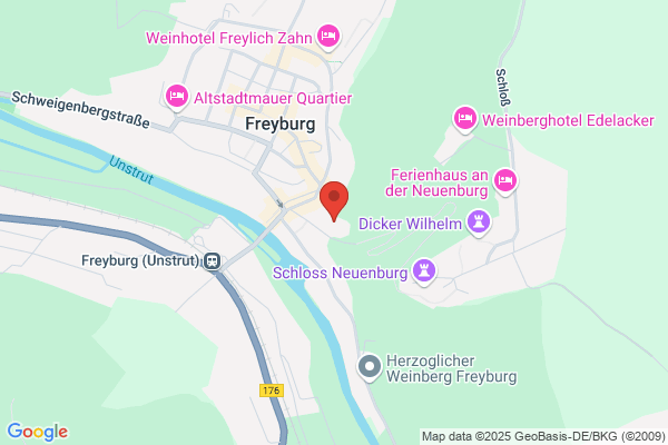 Delikatum Feinkostversand GmbH