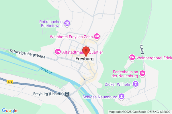 Fremdenverkehrsverein e.V.