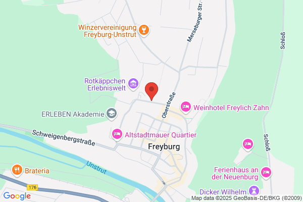 Freyburger Wohnungsbaugesellschaft mbH