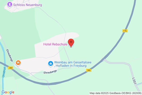 Rebschule