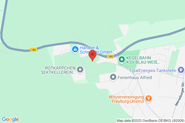 Stadtverwaltung Bauhof