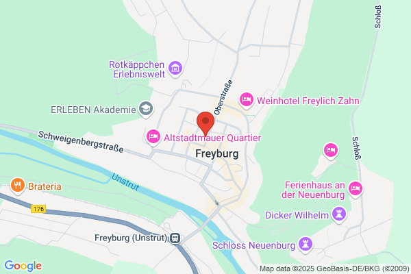 Elisabeth-Apotheke Frau Steffi Kurth