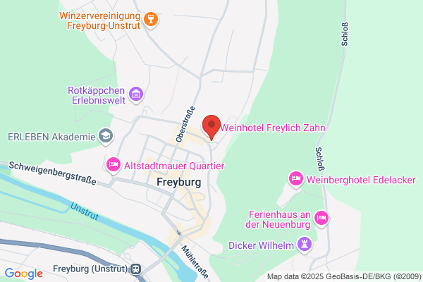 Ferienwohnung Altes Fotohaus