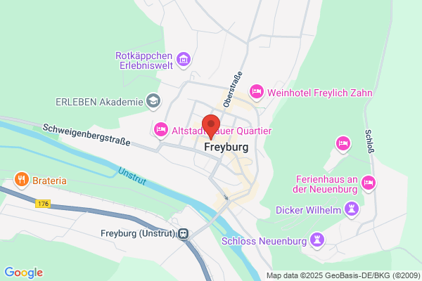 Fischers Bücherstube