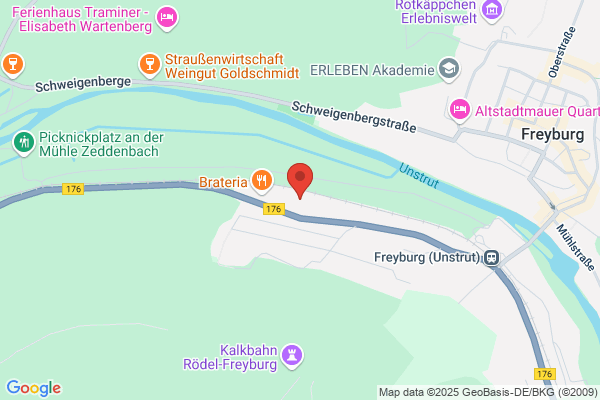 Andorit GmbH | Gehäuse und Formteile aus Polyurethan