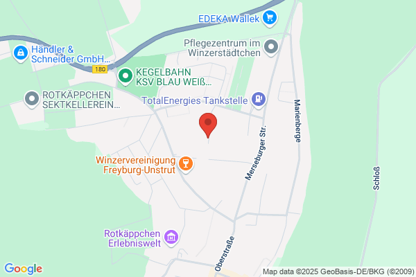 Jugendverein Freyburg e.V.