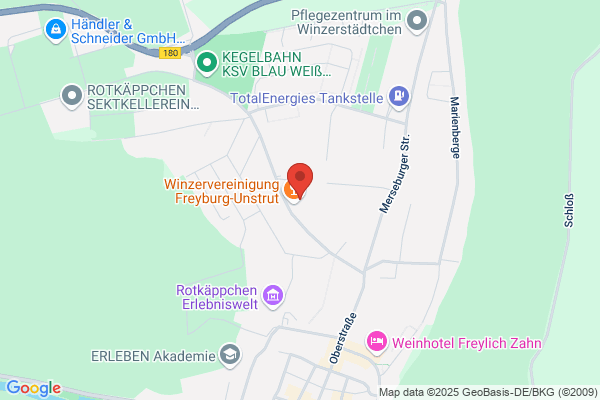 PSU Genossenschaftlicher Prüfungsverband Saale Unstrut e.V.