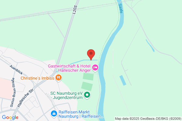 Reit-& Fahrverein Dobichau e.V.