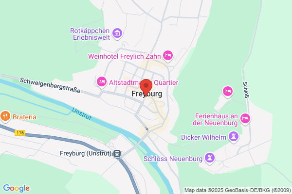 Schuhhaus Freyburg