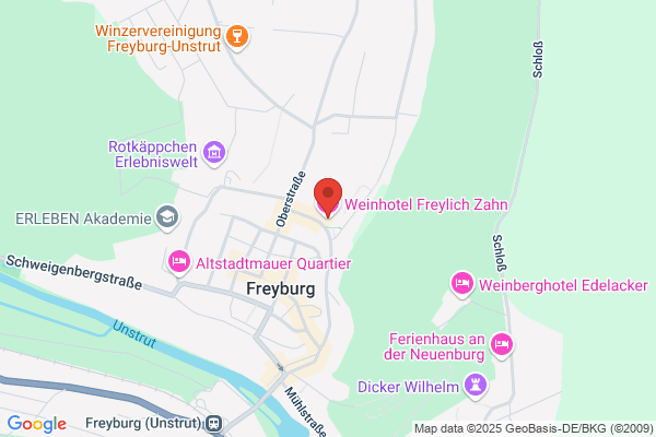 Fahrradhotel Alter Speicher