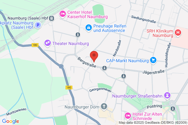 Baugrundbüro Dr. Ing. Weißenburg Ingenieurgesellschaft mbH