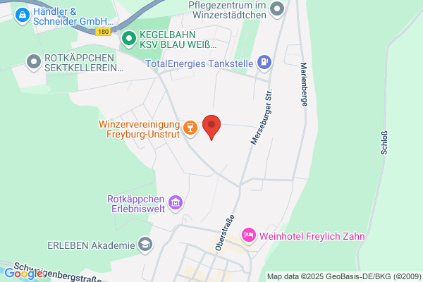 Institut für Önologie und Sensorik