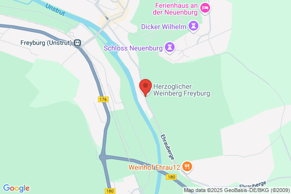 Wein- und Sektkellerei Jakob Gerhardt