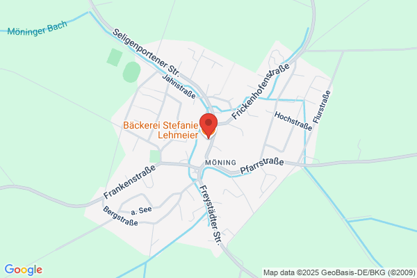 Bäckerei Stefanie Lehmeier