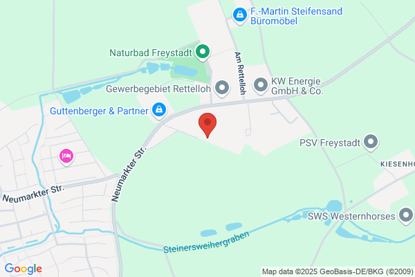 M+V Betonbodensanierung GbR