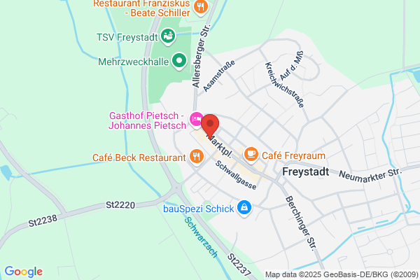 Audaco Services UG (haftungsbeschränkt) Informationssicherheit