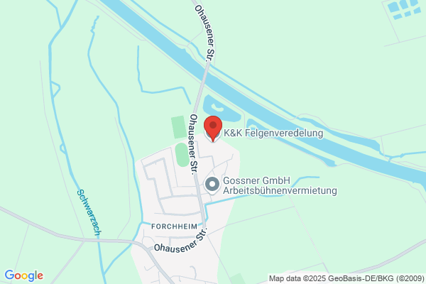 K&K Felgenveredelung