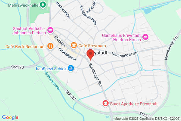 Allianz Versicherungsagentur