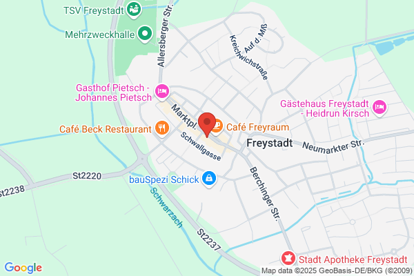 Beuckert Dienstleistungen
