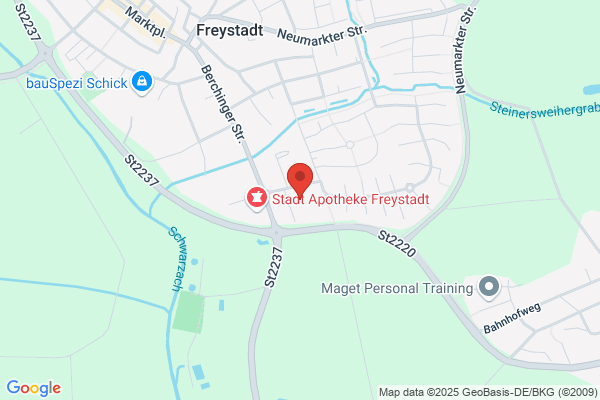 FRISTO Getränkemarkt