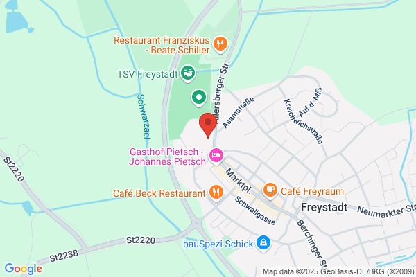 Freystadt Grund- u. Hauptschule