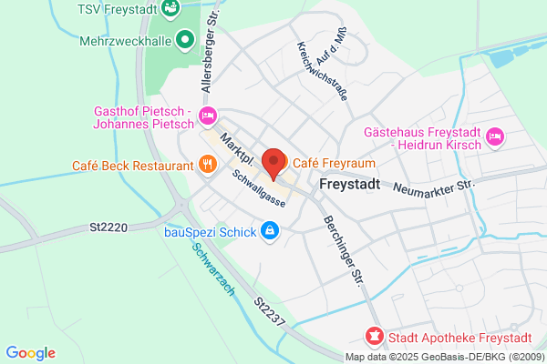Frühauf