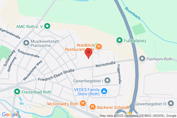 Ramsauer Haustechnik GmbH
