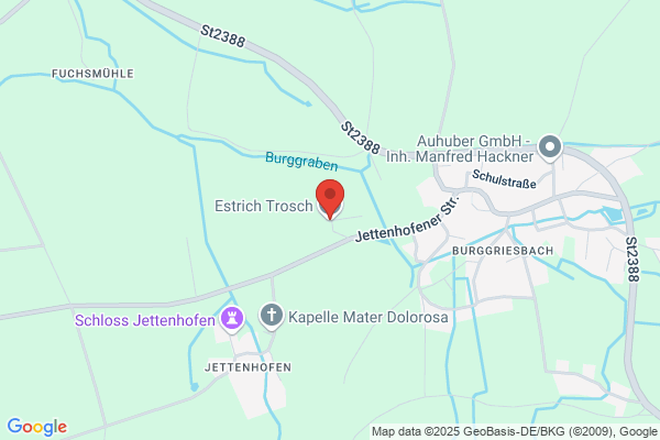 Estrich Trosch GmbH