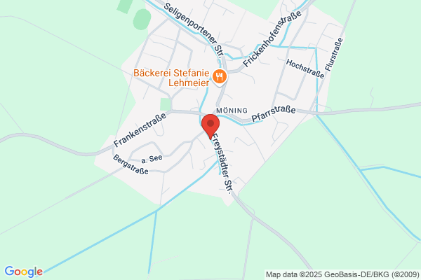 Landgasthaus Ascher