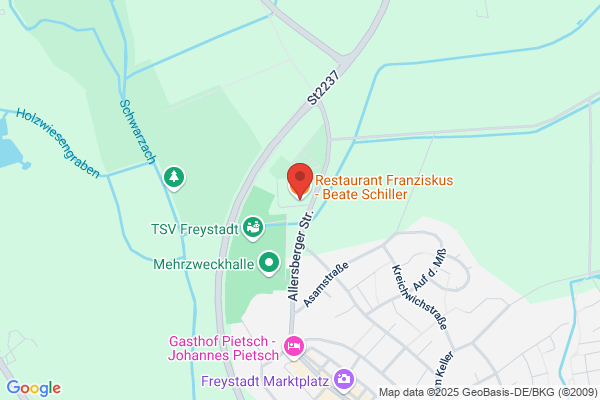 Restaurant Franziskus