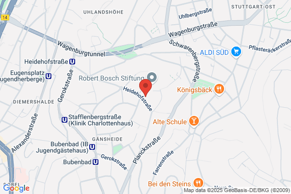 Funke Immobilien