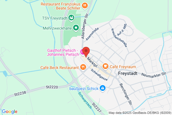 Friseur Nieser GbR