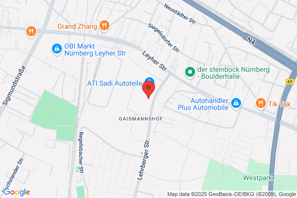 GVS Lebensmittelhandel GmbH & Co.