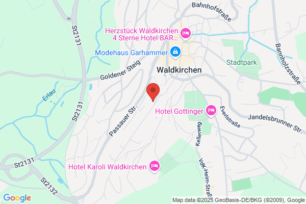 Gesundheitsabteilung