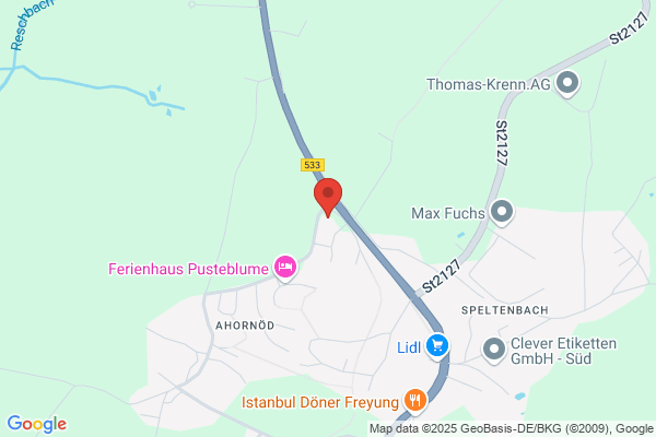Tiefbauamt