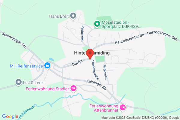 Dipl.-Ing.FH Friedrich Kloiber