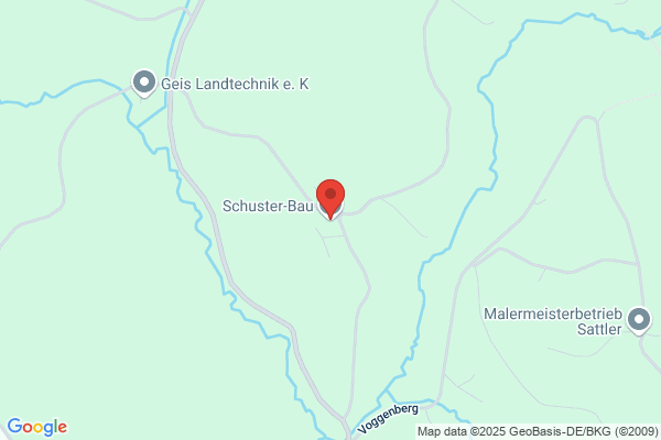 Schuster - Bau GmbH