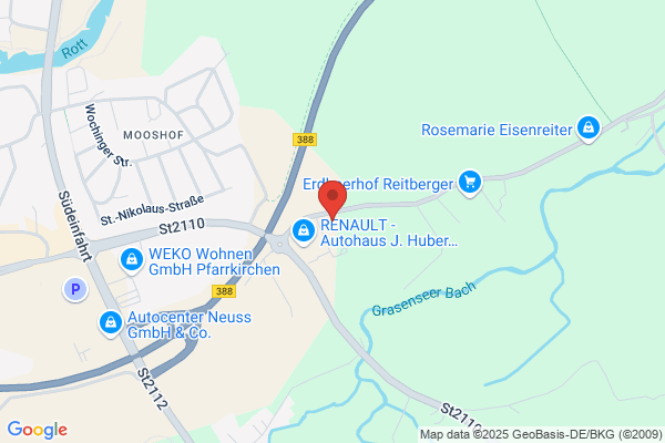 BPM Bau & Projektmanagement GmbH