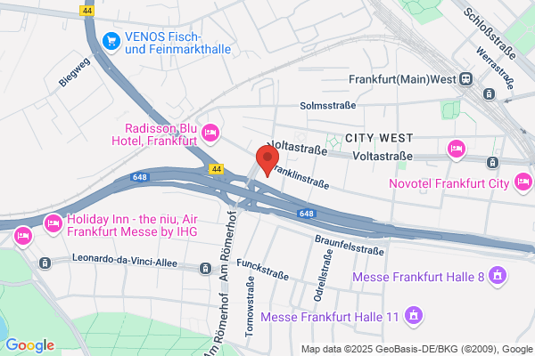 EUROPEYARN GmbH