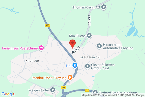 Hayeg Processcontrol GmbH