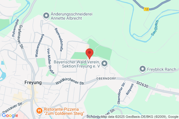 Kreismusikschule Freyung-Grafenau e.V.