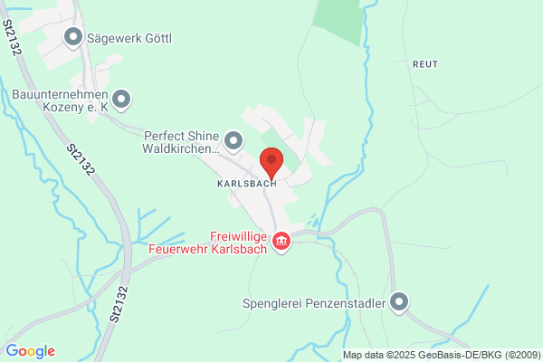 Bergschänke