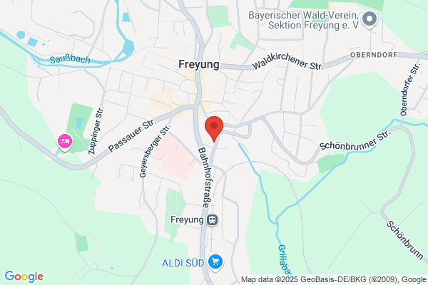 Zum Goldenen Steig