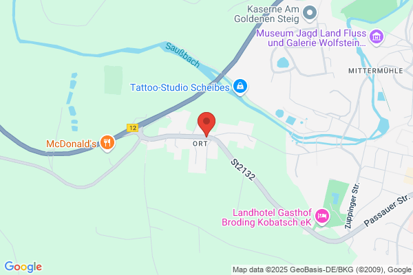 Landgasthaus Schuster